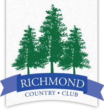 richmond country club logo